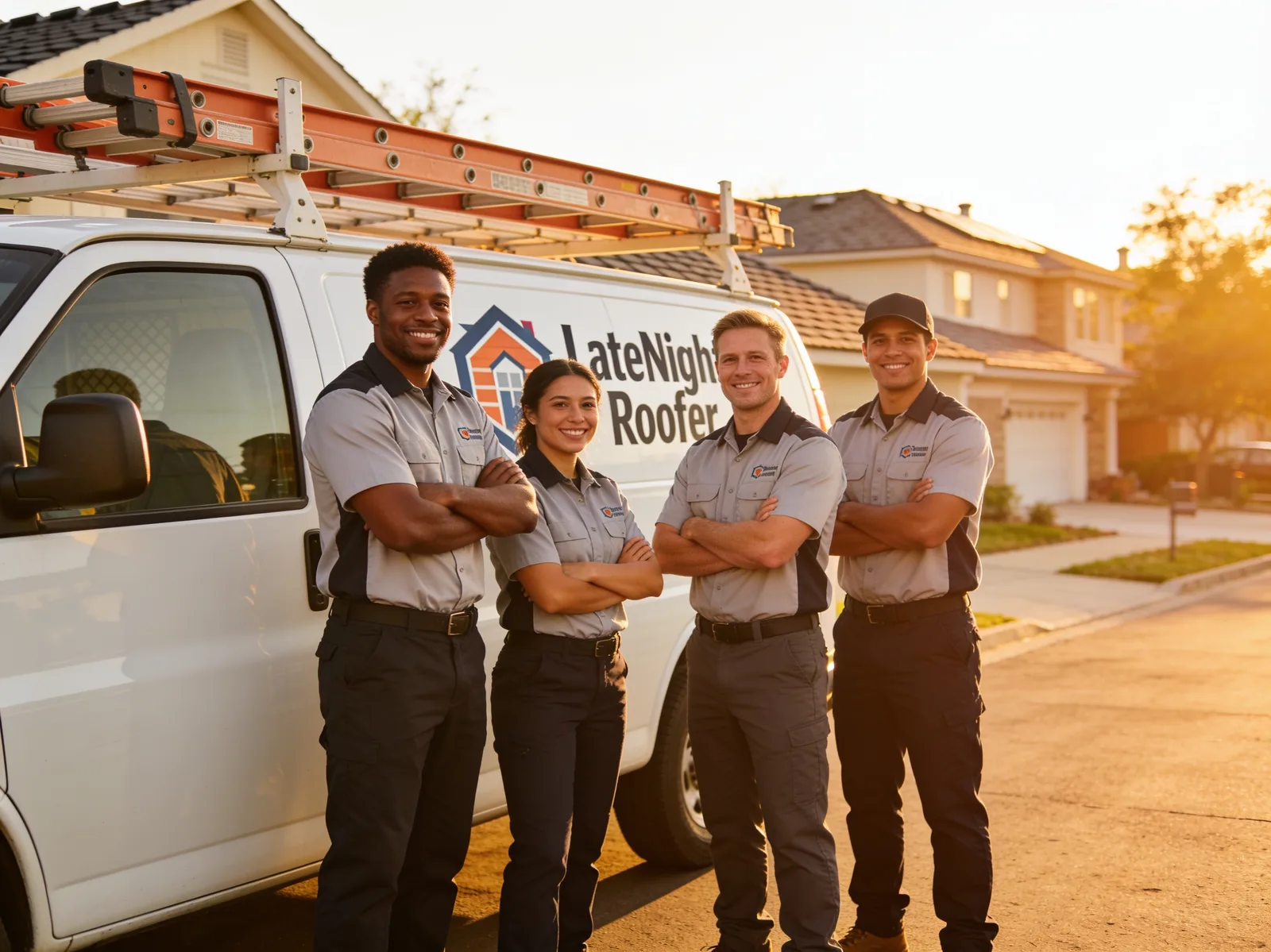 Emergency Roof Repair company in Winterville, GA